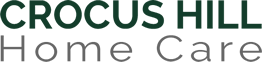 Crocus Hill Home Care Logo