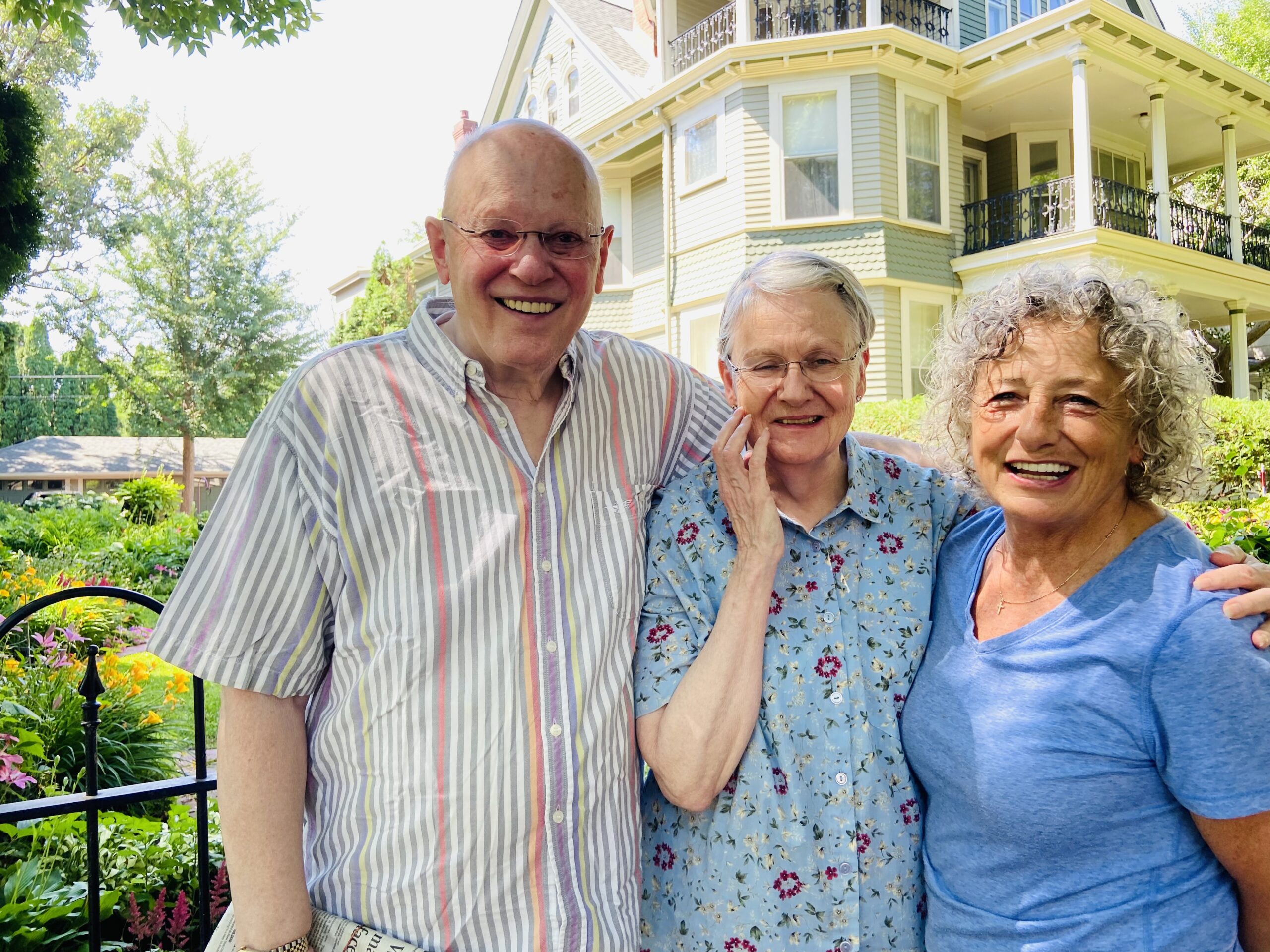 assisted living communities in Minnesota